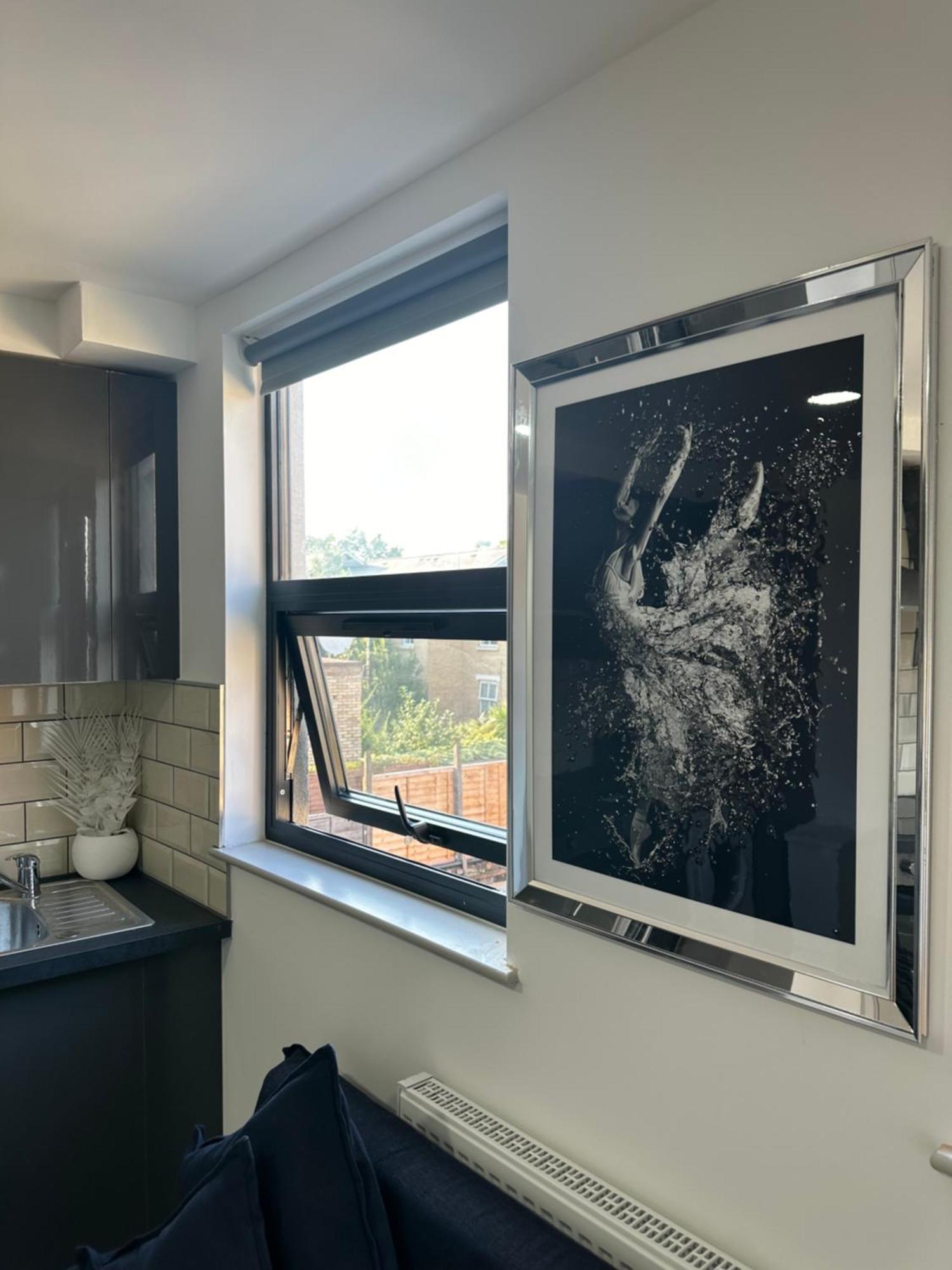 Modern 3 Bedroom With 2 Bathroom In Appartement *